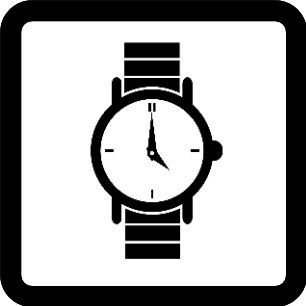 腕時計・Watch