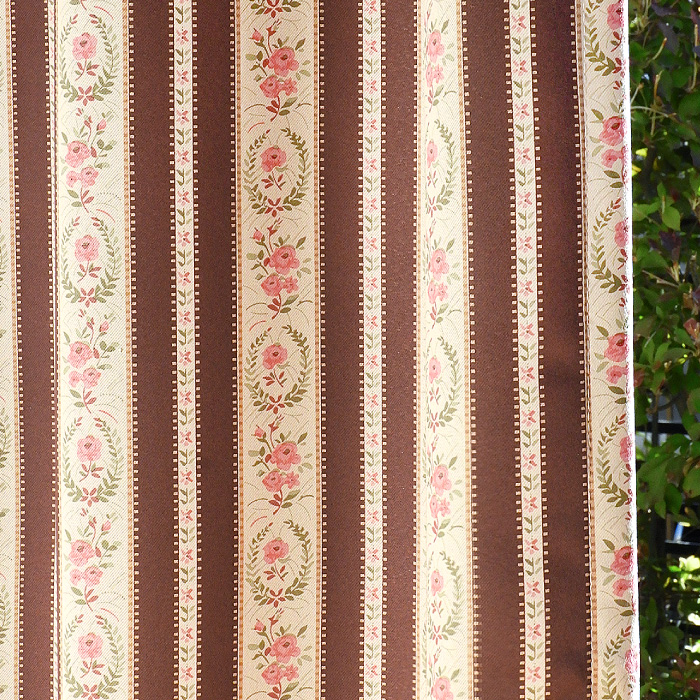 新品未使用未開封カーテン】 幅100cm×丈200cm×2枚 色エクリュ カーテン