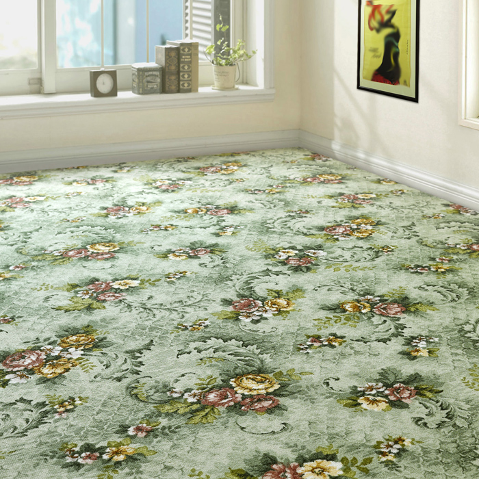 ホットカーペット ペルシャ柄 176×176cm ホットカーペット ペルシャ柄 176×176cm 【公式通販】