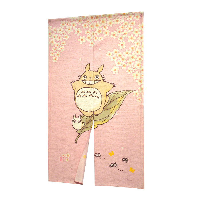 可愛いプリント暖簾 Amazon｜narumikk のれん アップリ桜 寄木模様 縁起物 和柄 和風