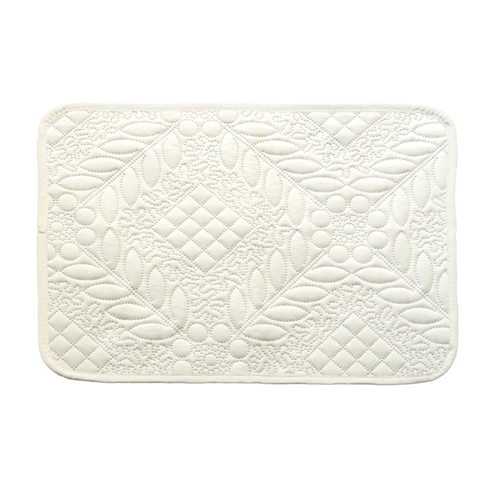 ランチョンマット 25×35cm 30×45cm 布 おしゃれ 北欧 洗える キルト風