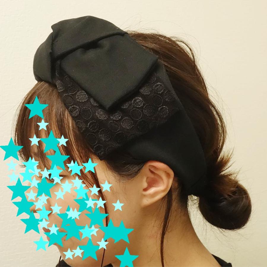 セール ヘアターバン ヘアバンド カチューシャ ハンドメイド Nuseluj Com