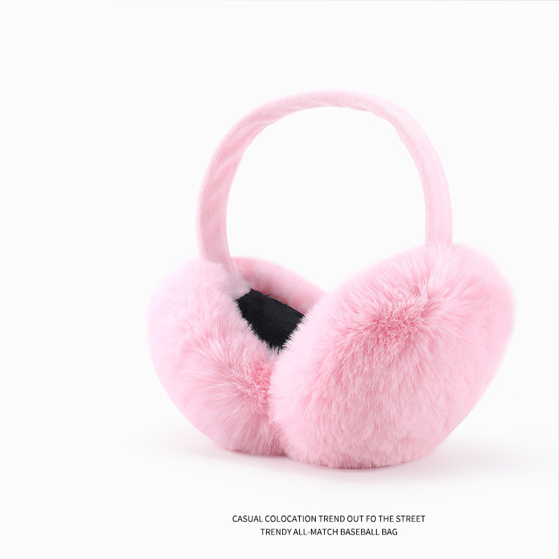 イヤーマフ 防寒 耳当て 耳あて レディース メンズ イヤーマフラー