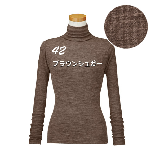 2025秋冬 秋冬 天使の綿シフォン ウールプラス (綿100％＋ウール100