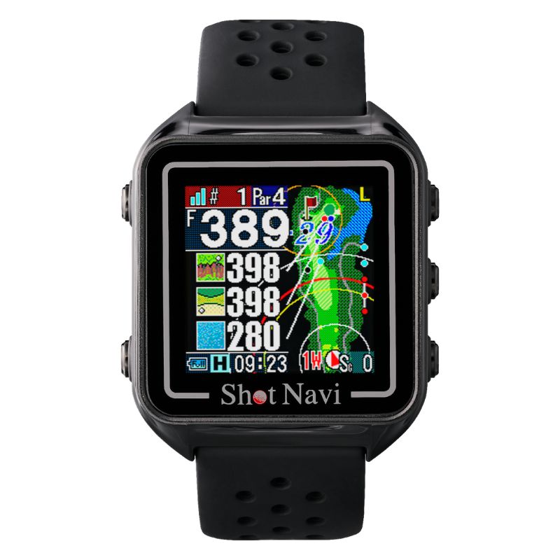 ShotNavi（ショットナビ） ShotNavi Beyond Lite Plus ビヨンド ライト