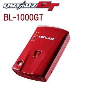 BL-1000GT GNSSレーシングレコーダー Bluetooth対応 QSTARZ 正規品｜ida-online