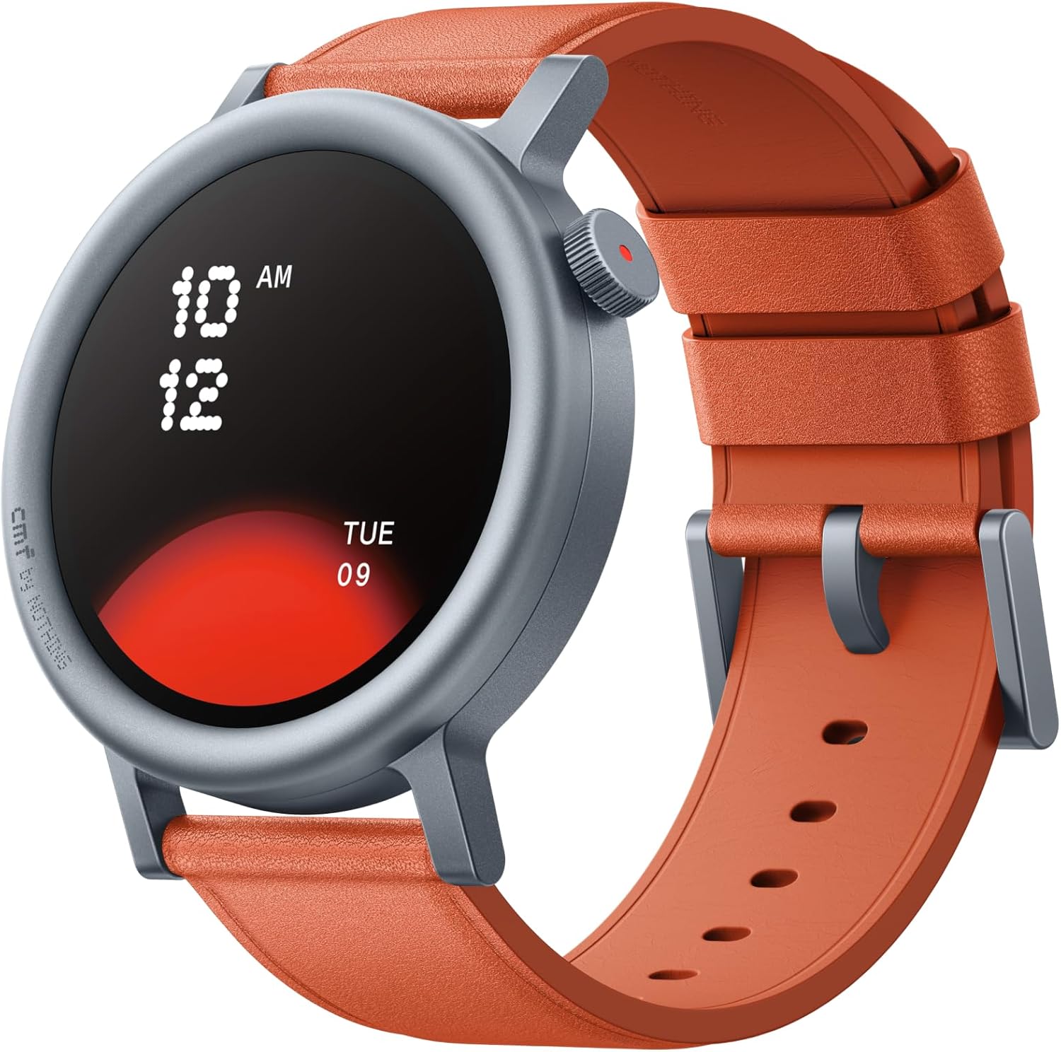 液晶保護フィルム付き CMF Watch Pro 2 by Nothing WATCH PRO2 コスパ