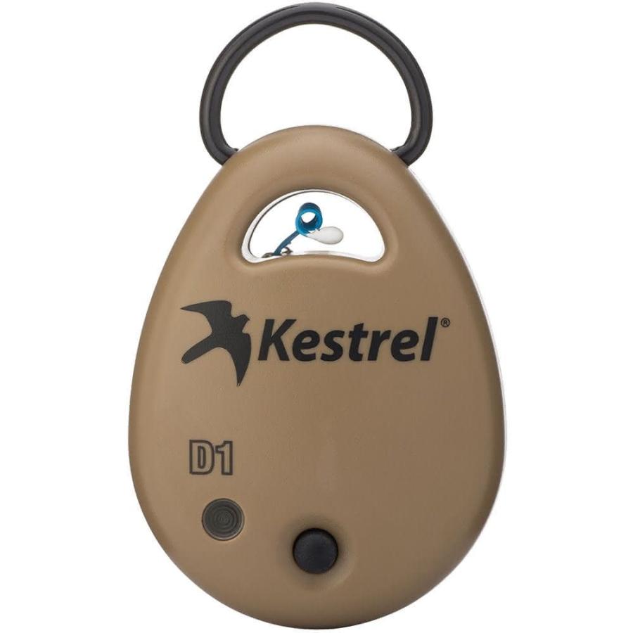 温度計測用データロガー Kestrel DROP D1 Smart Temperature Data logger ケストレル(Kestrel)｜ida-online｜04