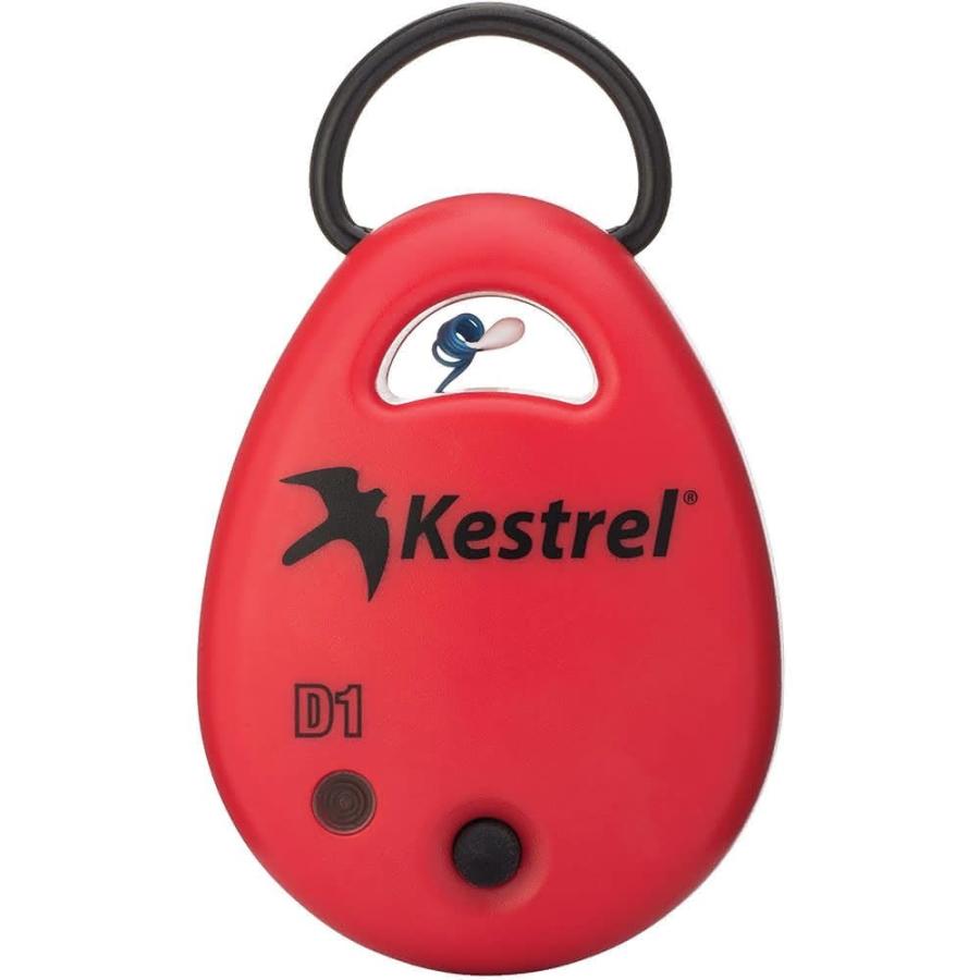 温度計測用データロガー Kestrel DROP D1 Smart Temperature Data logger ケストレル(Kestrel)｜ida-online｜02