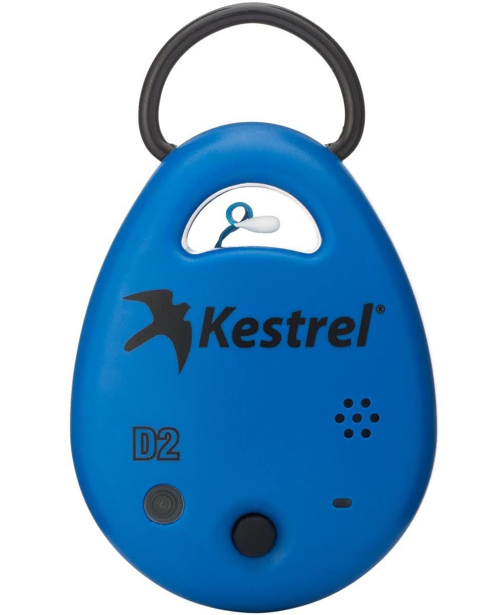 温度/湿度計測用データロガー Kestrel DROP D2 Smart Humidity Data logger ケストレル(Kestrel)｜ida-online｜03