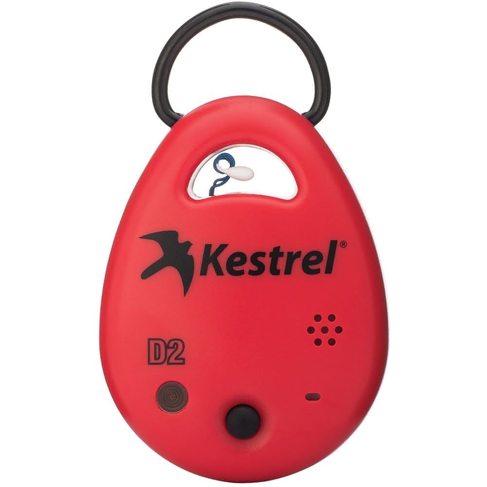 温度/湿度計測用データロガー Kestrel DROP D2 Smart Humidity Data logger ケストレル(Kestrel)｜ida-online｜02