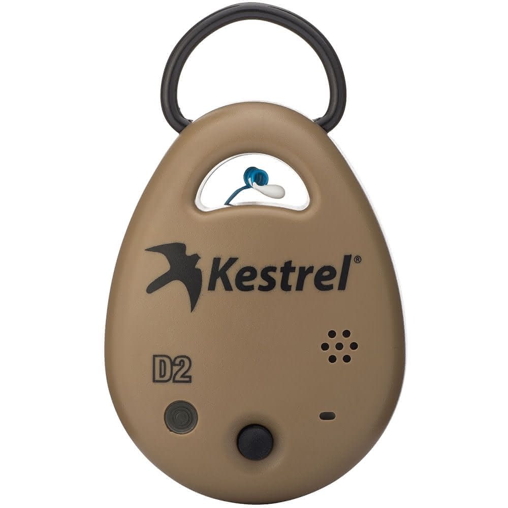 温度/湿度計測用データロガー Kestrel DROP D2 Smart Humidity Data logger ケストレル(Kestrel)｜ida-online｜04