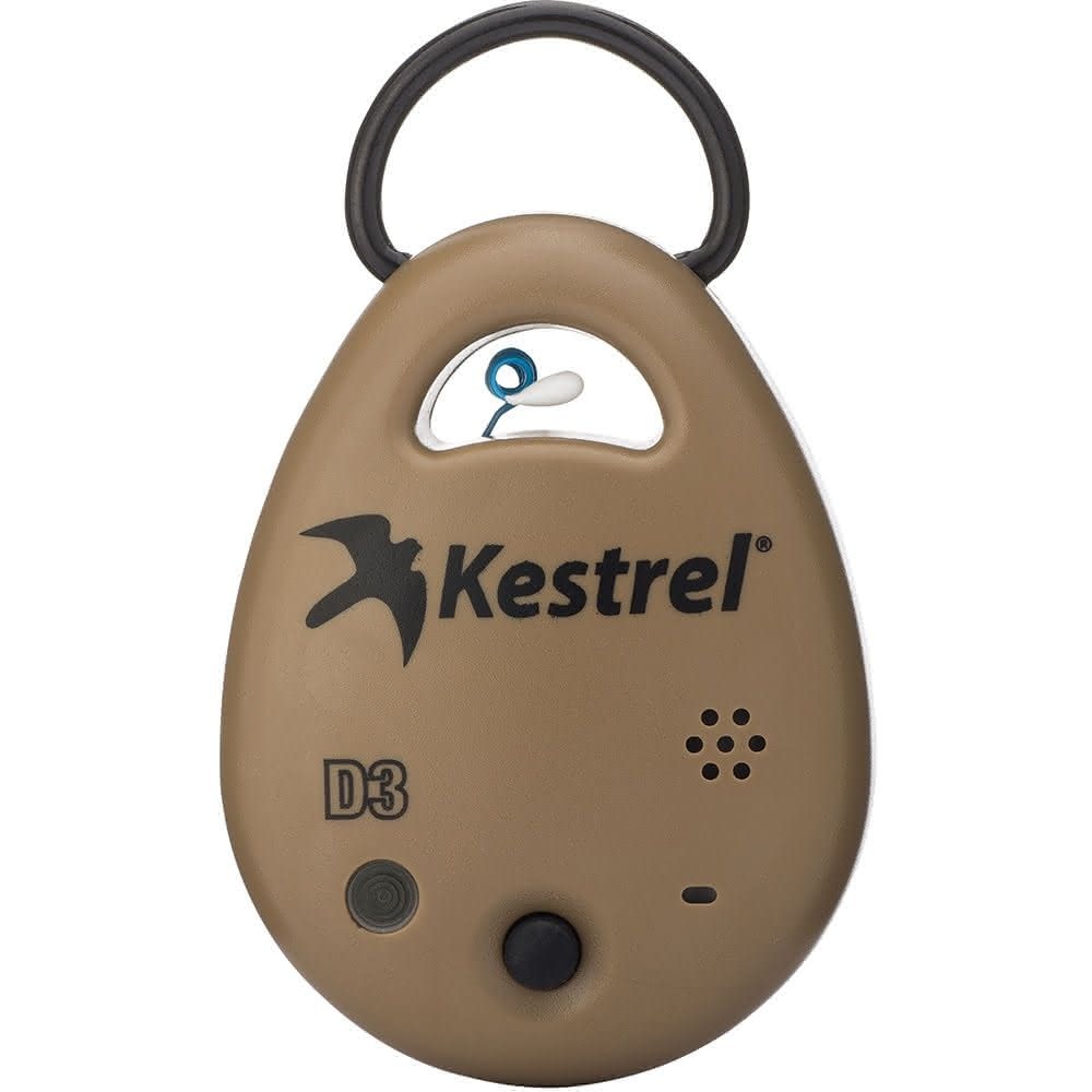 環境計測用データロガー Kestrel DROP D3 Environmental Data logger ケストレル(Kestrel)｜ida-online｜04