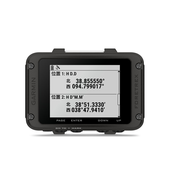 Foretrex 801 日本語表示 正規品 GARMIN ガーミン : IDA-Online - 通販