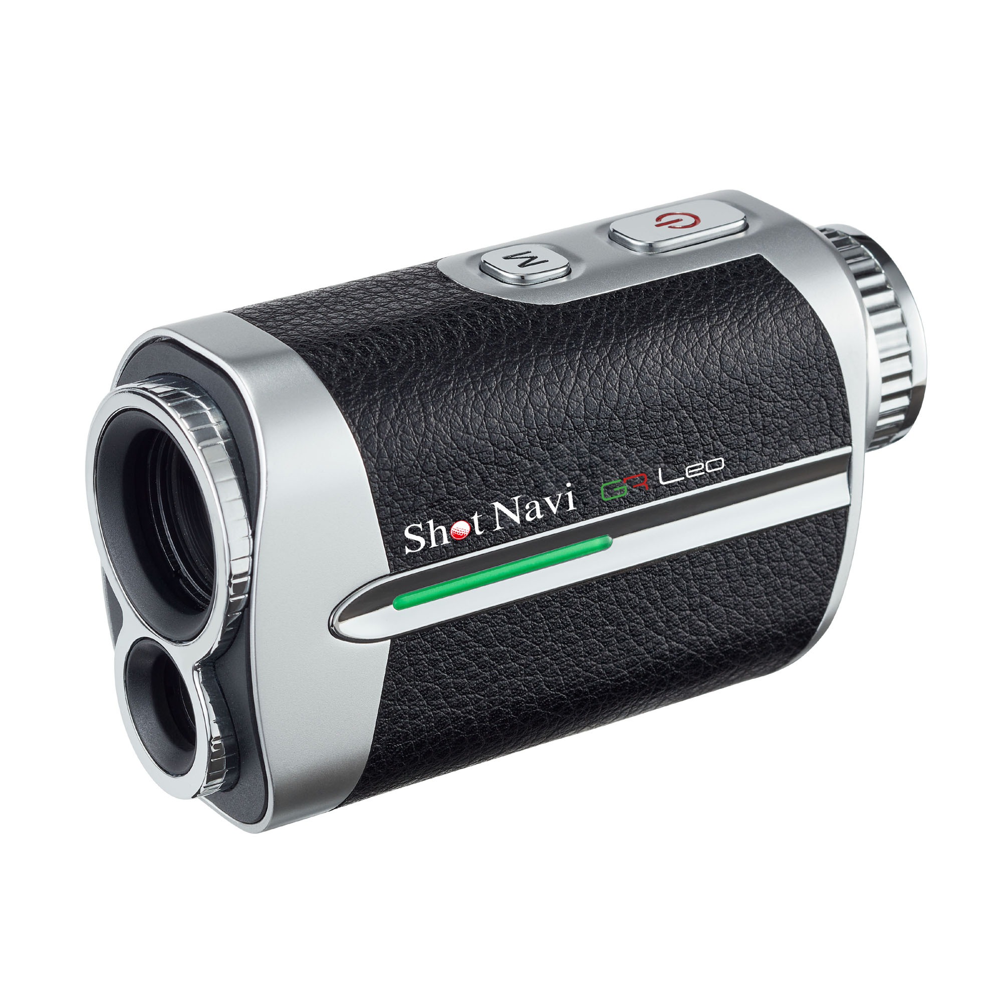 Voice Laser GR Leo 商品詳細ページ 【公式通販】Shot Navi