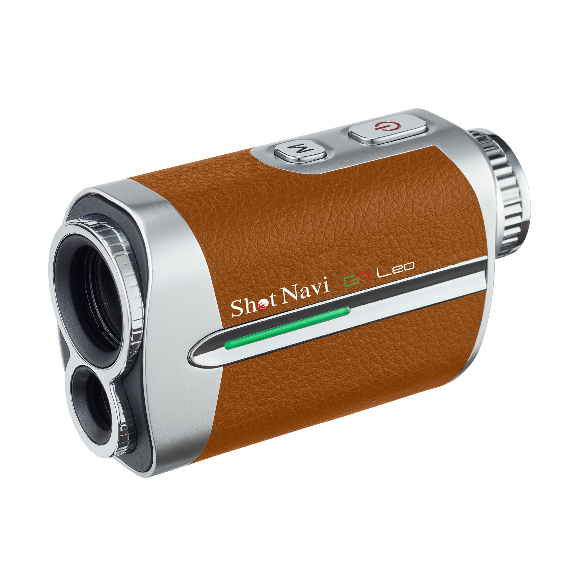 ShotNavi ショットナビ Voice Laser GR Leo レーザー距離計 レーザー 