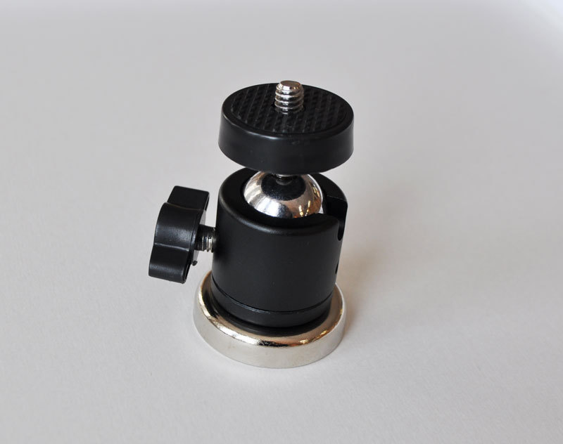 カメラ雲台I/O Port Racing Supplies カメラマウント カメラ