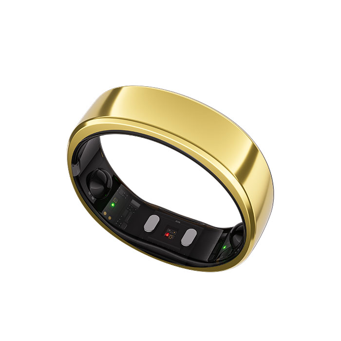 RingConn 第2世代 スマート リング（サイジングキット・セット