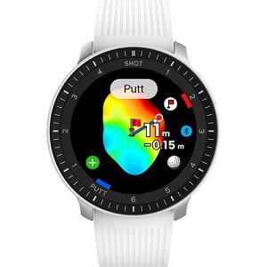 VOICE CADDIE Voice Caddie T-Ultra (ボイスキャディー ティー