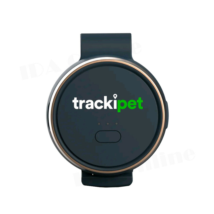 ペット用 GPS 発信機 Trackipet ...の詳細画像2