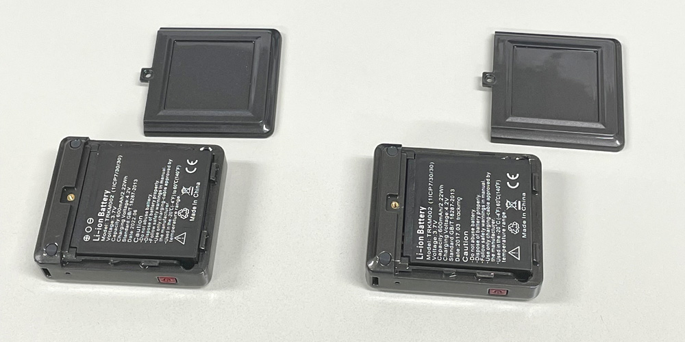 GPS発信機 トラッキモ GPS 1年通信込み！みちびき対応 TRKM010C 4G+