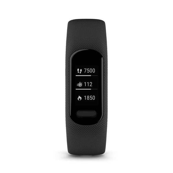 GARMIN（ガーミン） vivosmart 5 Mint S/M アクティビティトラッカー