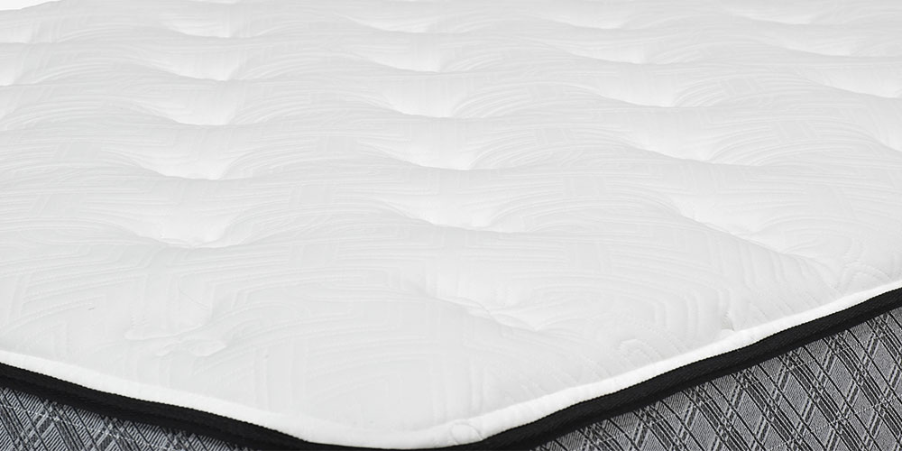 大塚家具 REGALIA（レガリア）マットレス ダブルサイズ ポケットコイル