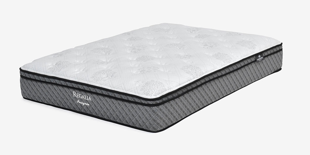 大塚家具 [クイーンロング] マットレス REGALIA レガリア 大塚家具 REGALIA（レガリア）マットレス クイーンロングサイズ