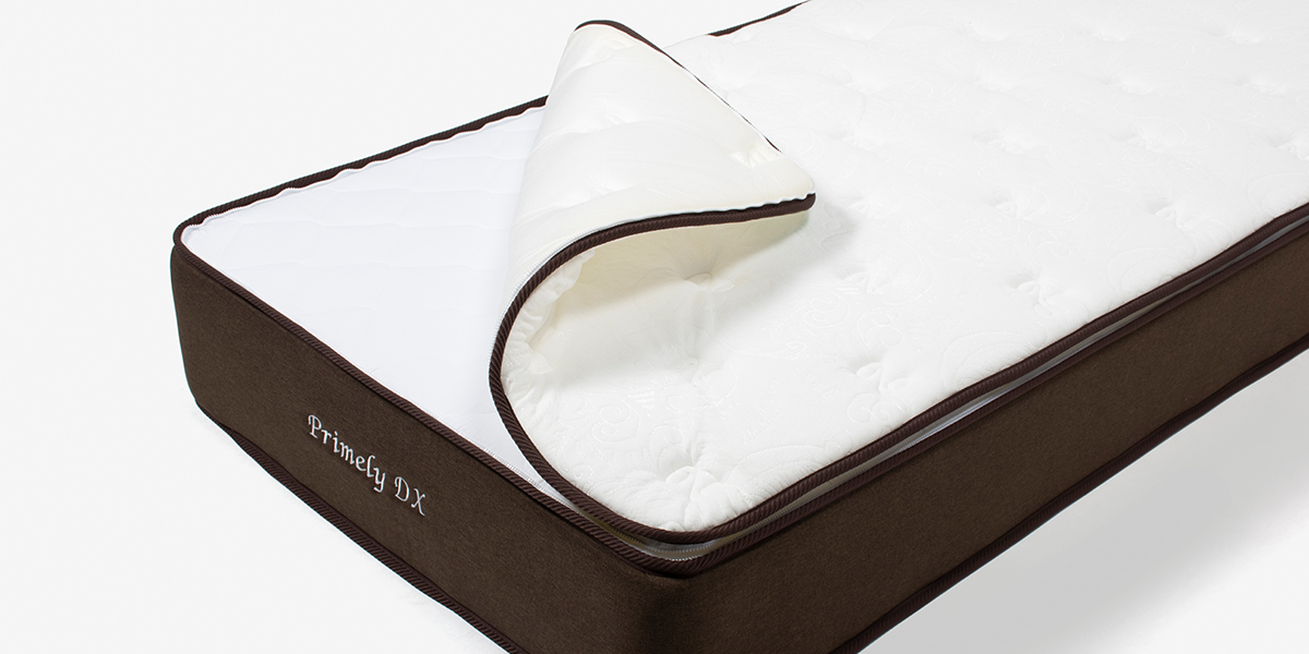 大塚家具 マットレス シングルサイズ ポケットコイル プライマリーDX