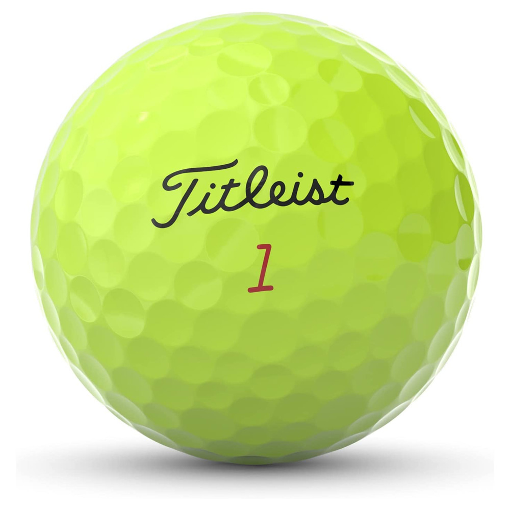 Titleist ゴルフボール 1ダース タイトリスト 23PROV1X ロー