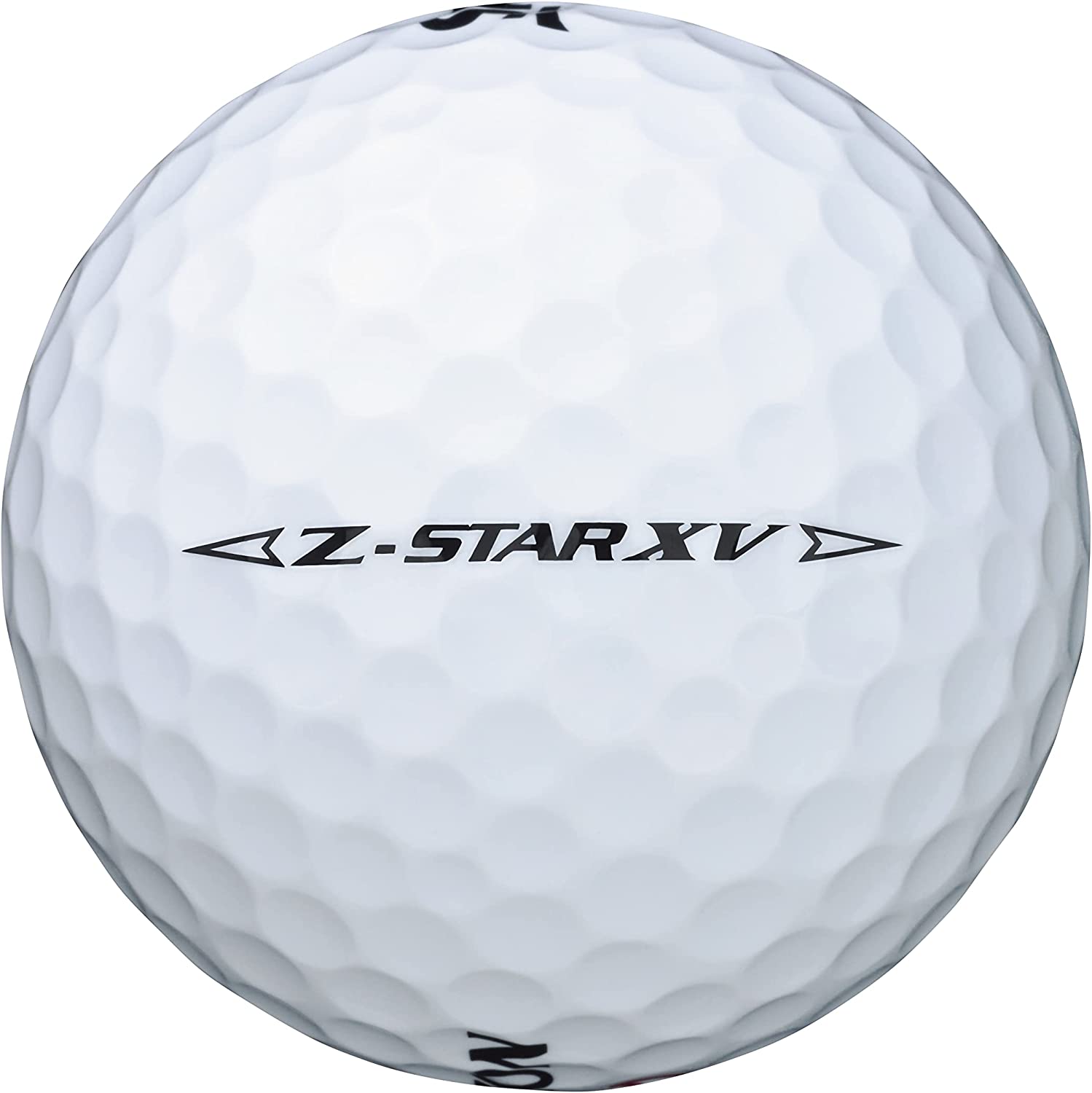 ゴルフボール 1ダース DUNLOP SRIXON Z-STAR XV ダンロップ スリクソン