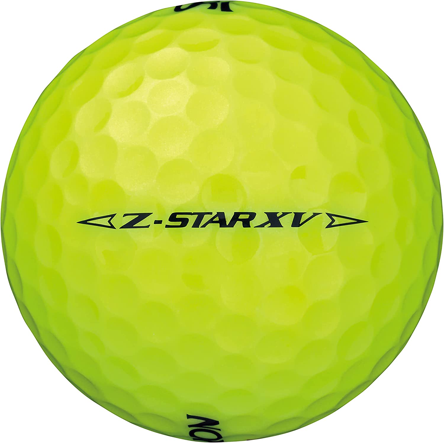 ゴルフボール 1ダース DUNLOP SRIXON Z-STAR XV ダンロップ スリクソン