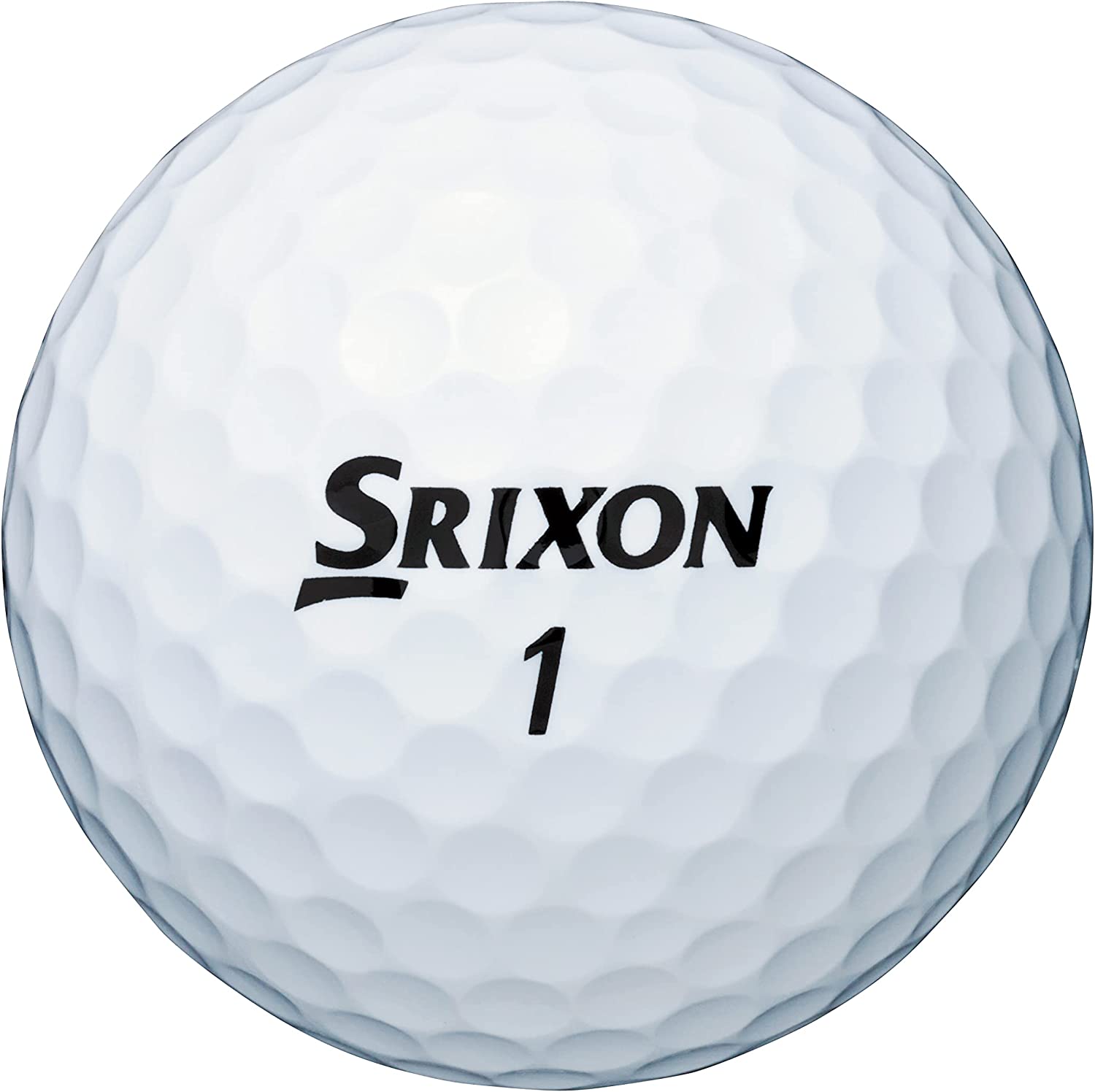 ゴルフボール 1ダース DUNLOP SRIXON Z-STAR ダンロップ スリクソン ホワイト イエロー 12個 白 黄色 ローナンバー｜idea-m｜02