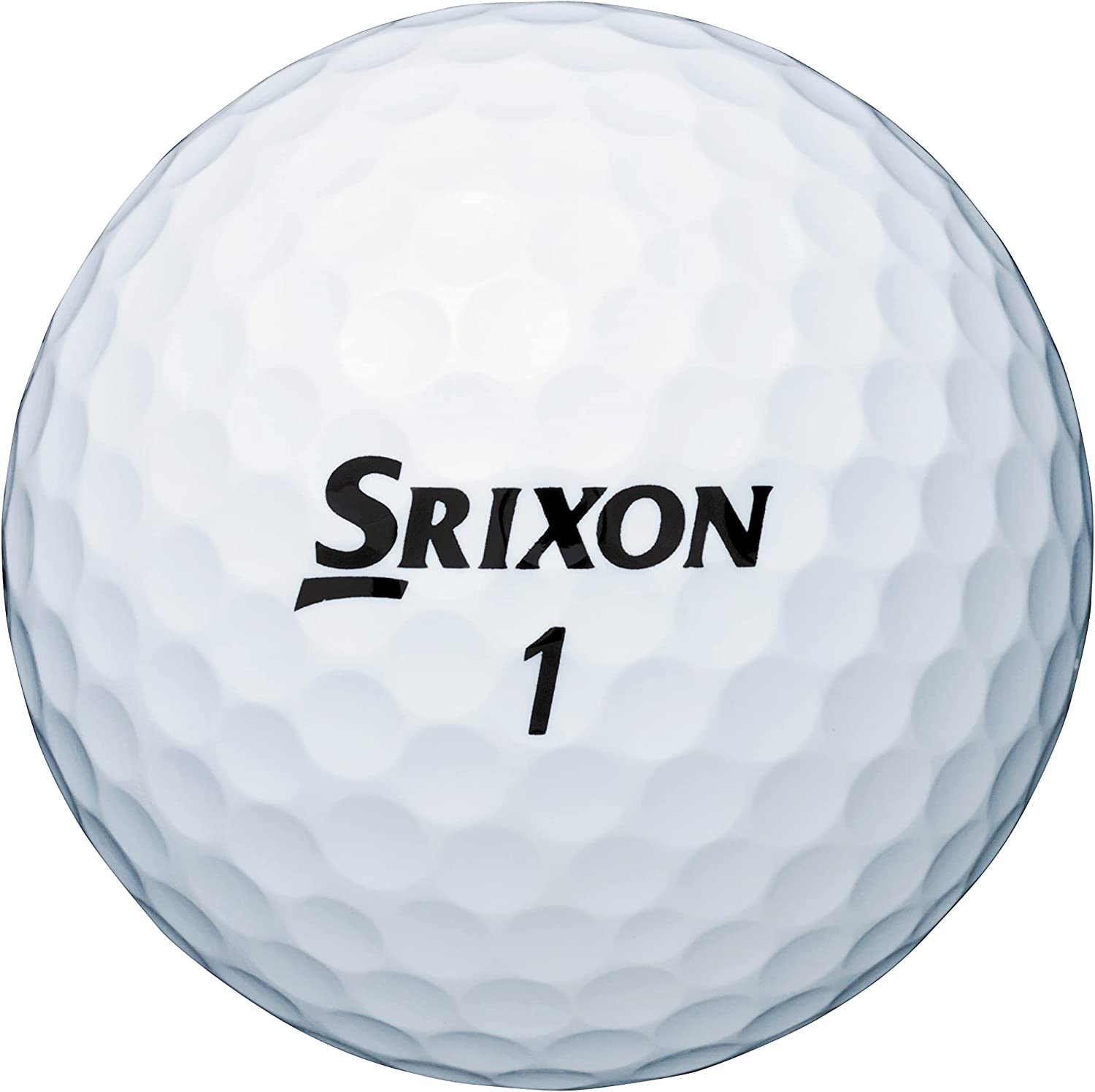 ゴルフボール 1ダース DUNLOP SRIXON Z-STAR ダンロップ スリクソン