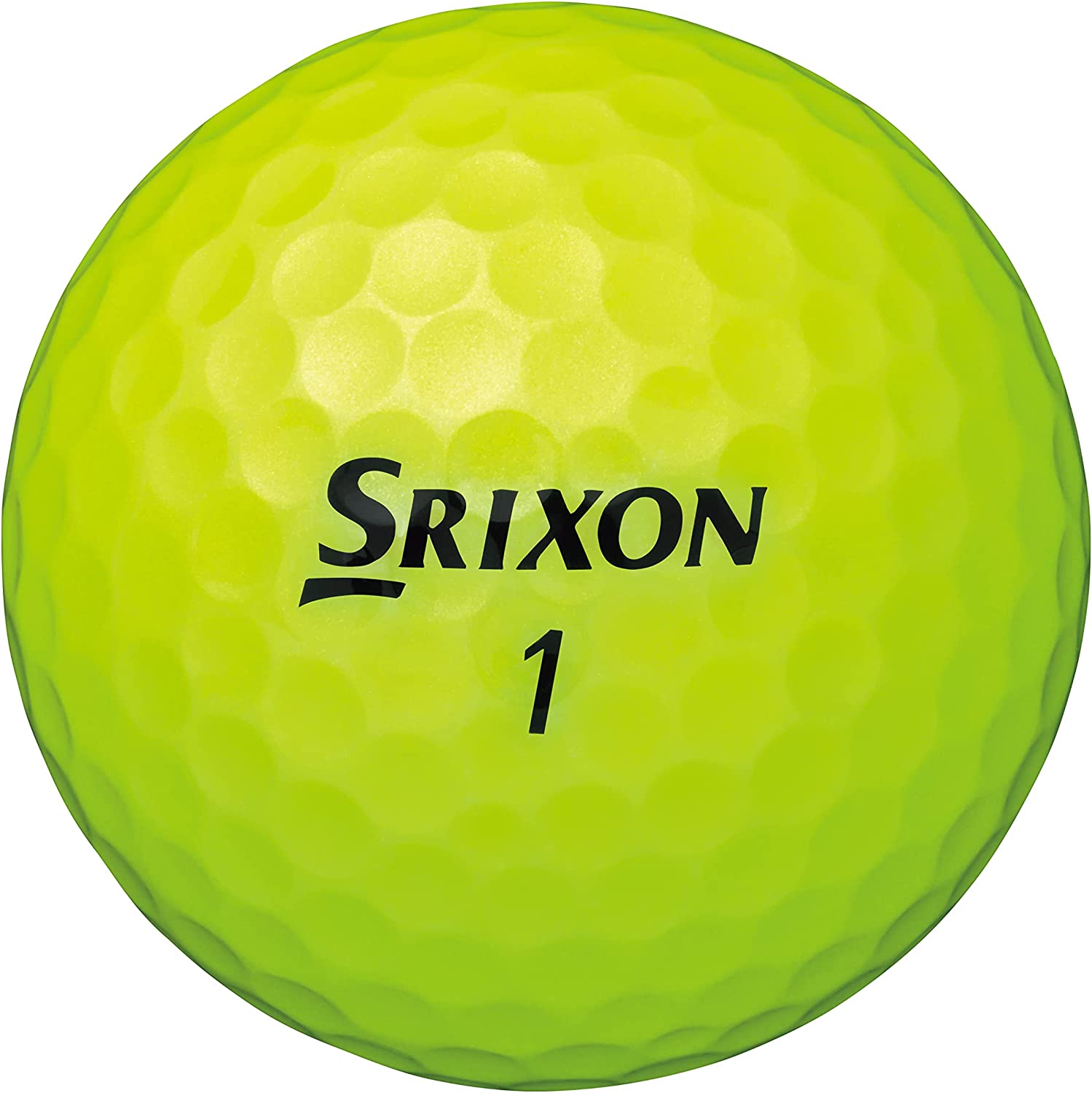 ゴルフボール 1ダース DUNLOP SRIXON Z-STAR ダンロップ スリクソン ホワイト イエロー 12個 白 黄色 ローナンバー｜idea-m｜03