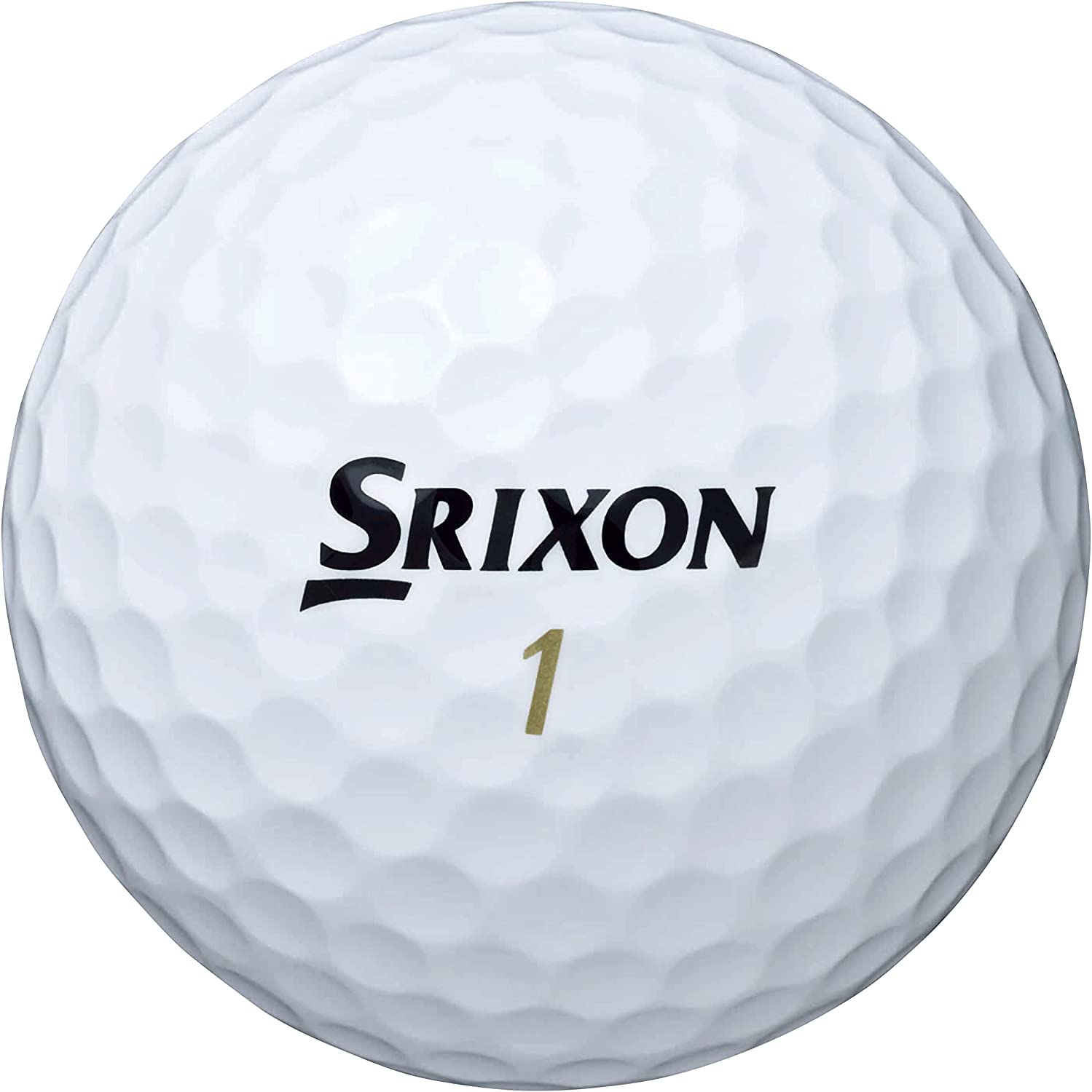 ゴルフボール 1ダース DUNLOP SRIXON Z-STAR ダンロップ スリクソン ホワイト イエロー 12個 白 黄色 ローナンバー｜idea-m｜05