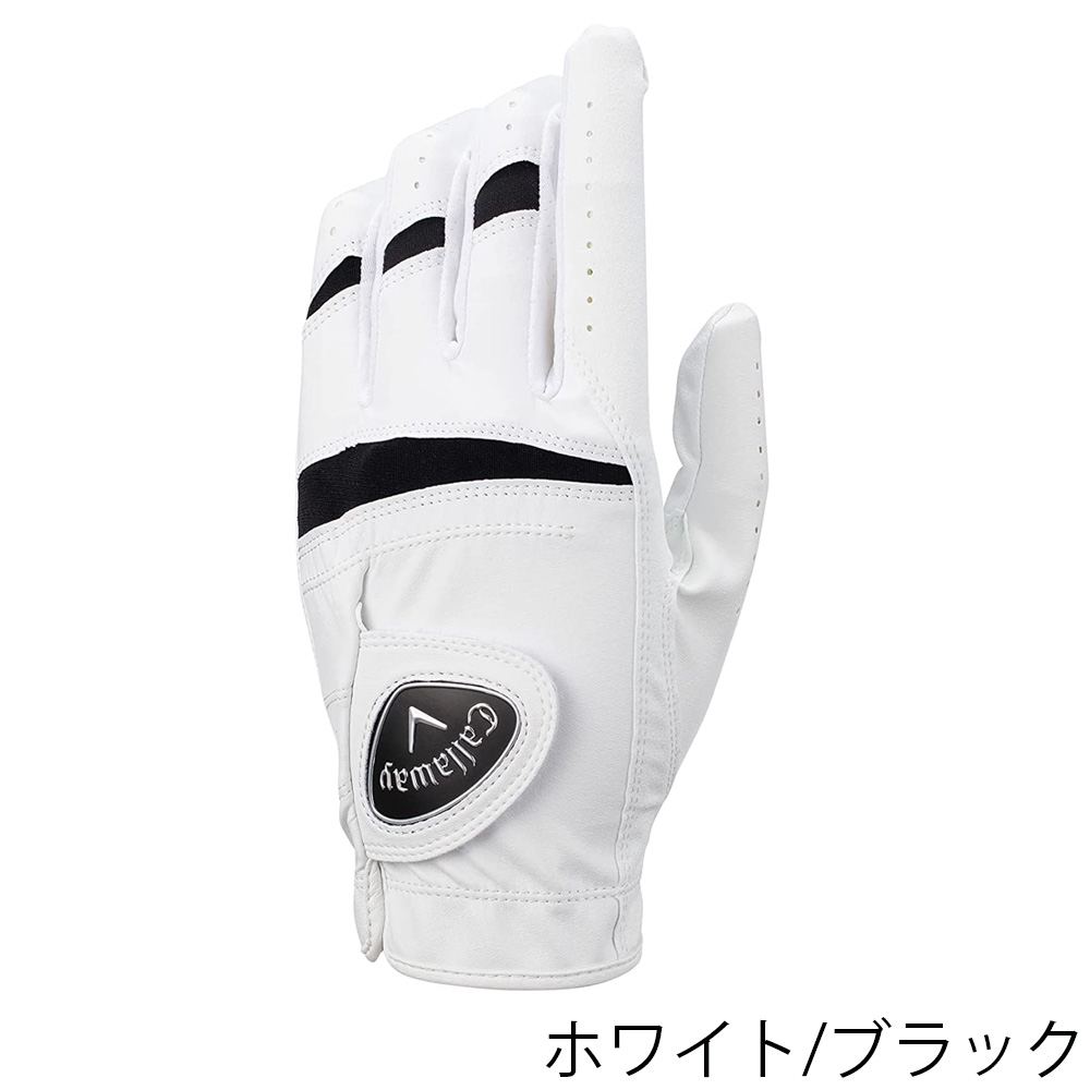 グローブ ゴルフ 左手 Callaway キャロウェイ ALLWEATHER メンズ