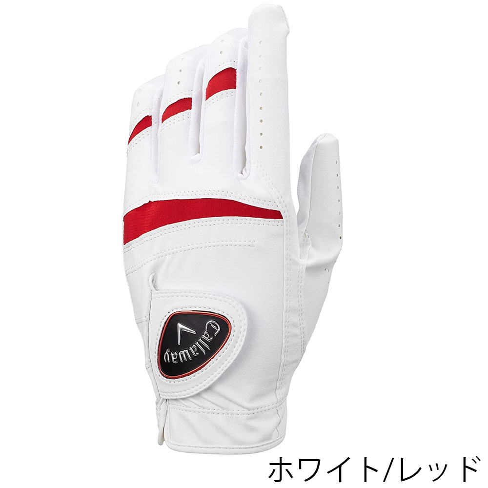 グローブ ゴルフ 左手 Callaway キャロウェイ ALLWEATHER メンズ