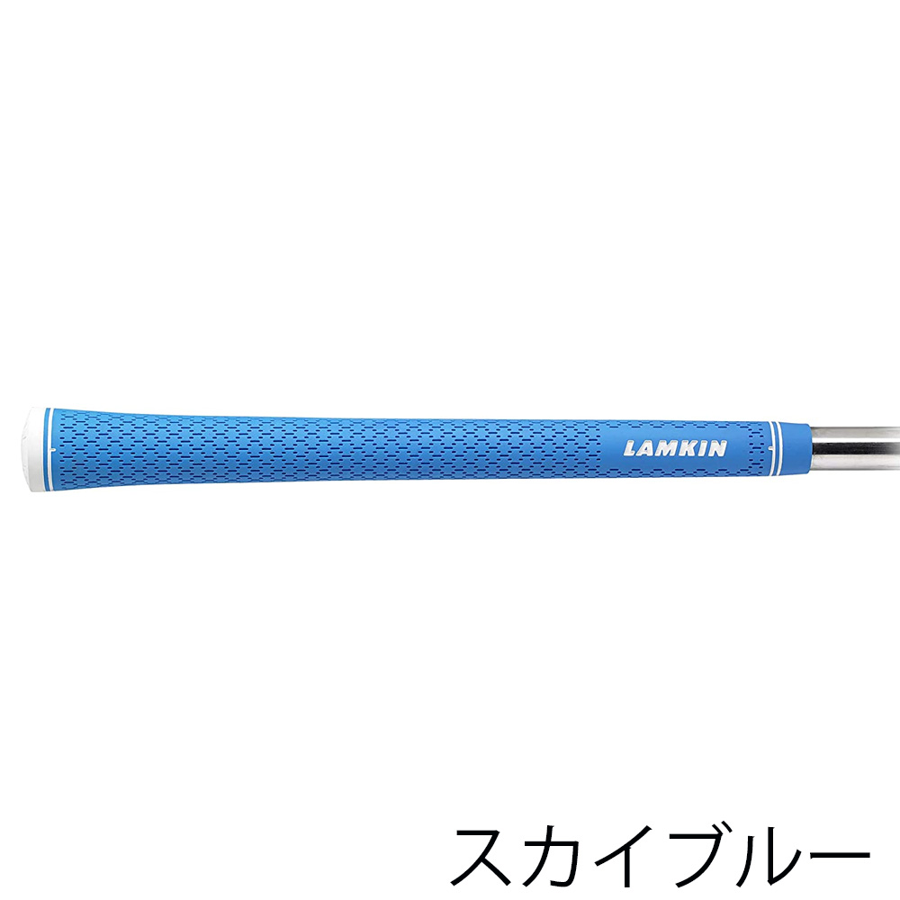 ラムキン ゴルフ グリップ ゴルフグリップ 交換 LAMKIN クラブ