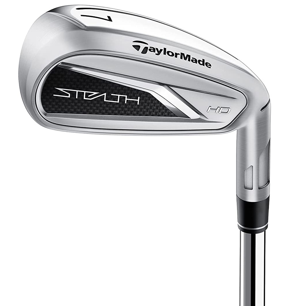 TaylorMade（テーラーメイド） アイアン ゴルフ セット アイアンセット