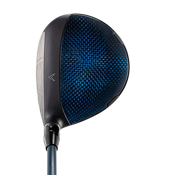 Callaway フェアウェイウッド キャロウェイ ゴルフ golf PARADYM