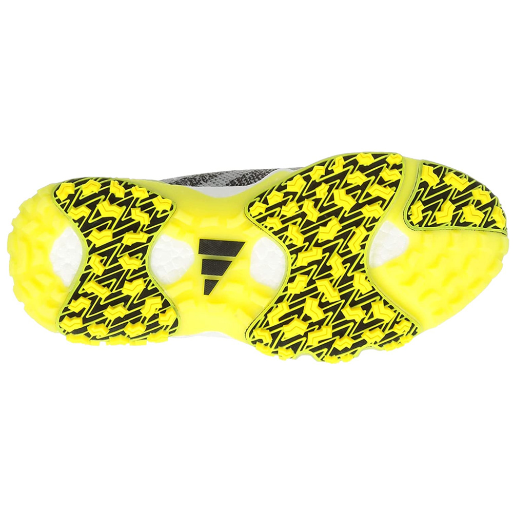adidas ゴルフシューズ アディダス スパイクレス メンズ