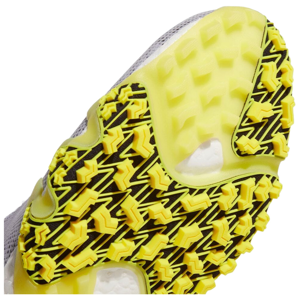 adidas ゴルフシューズ アディダス スパイクレス メンズ