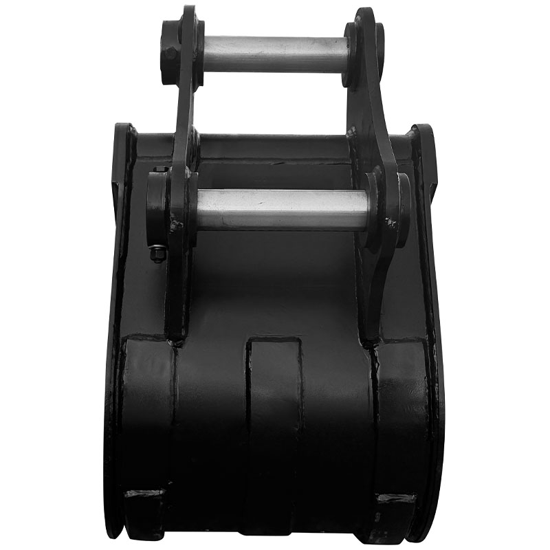 標準バケット ピン径50mm アーム内幅202mm ピン間距離310mm バケット幅 