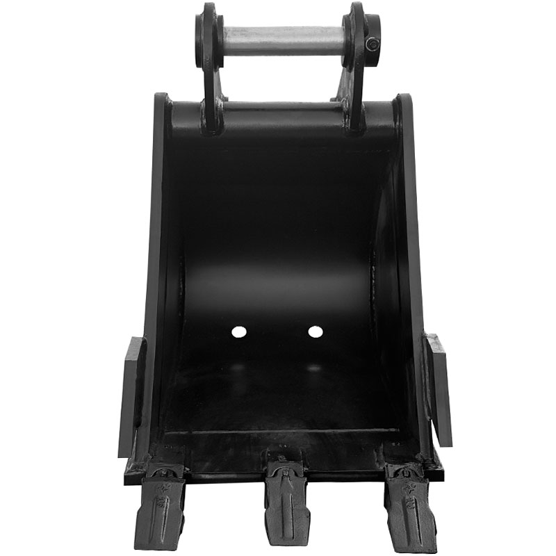 標準バケット ピン径50mm アーム内幅202mm ピン間距離310mm バケット幅 標準バケット ピン径50mm アーム内幅202mm ピン間距離310mm バケット幅