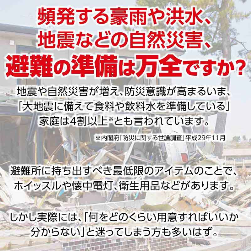 非常用給水袋,給水タンク,防災用品