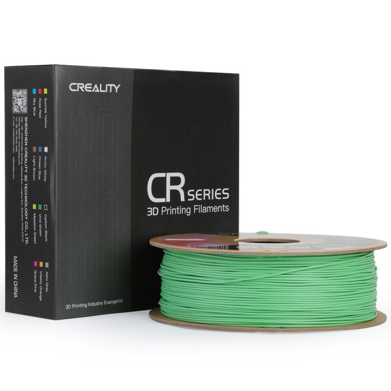 3Dプリンター フィラメント ブルーグリーン Creality 正規 Ender
