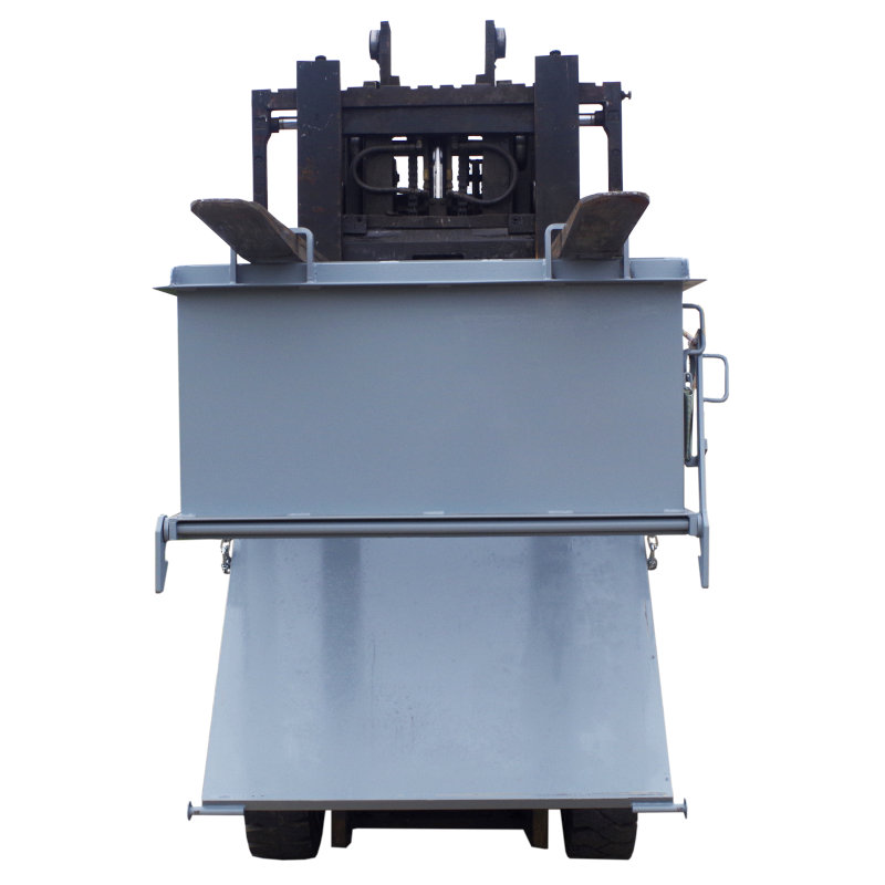 フォークリフトアタッチメントdb500