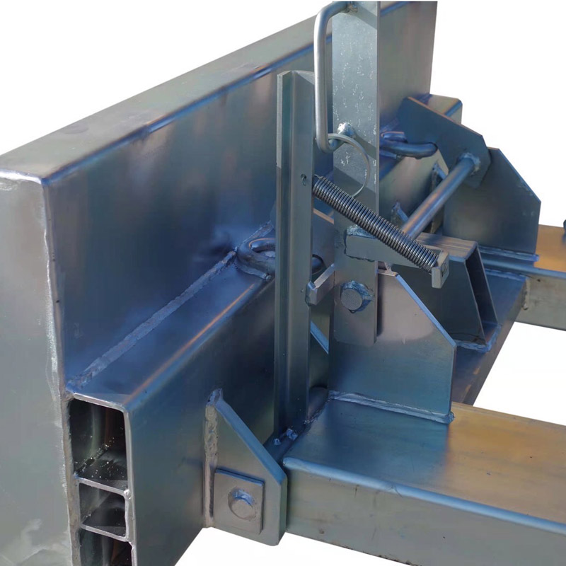 ダンプバケット,dbmna-1100,フォークリフトアタッチメント