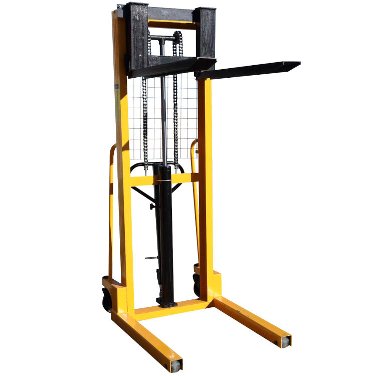 ハンドフォークリフト,パワーリフター,dy1000